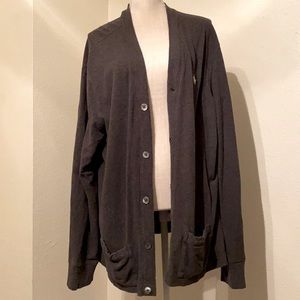 Price Firm WHITE HORSEMAN Cardigan by Polo